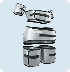 WonderSuit for WONDER Axon (2023)